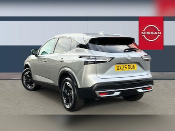 Used Nissan Qashqai 2025 for sale - 79476295: Photo