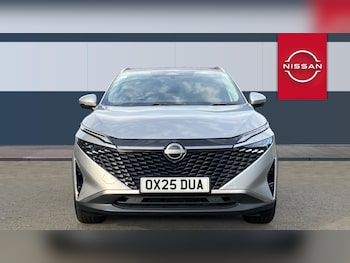 Used Nissan Qashqai 2025 for sale - 79476295: Photo