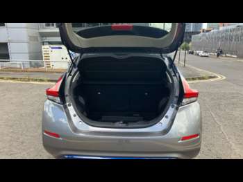 Used Nissan Leaf 2022 for sale - 74940755: Photo