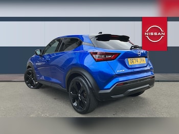 Used Nissan Juke 2024 for sale - 77431545: Photo