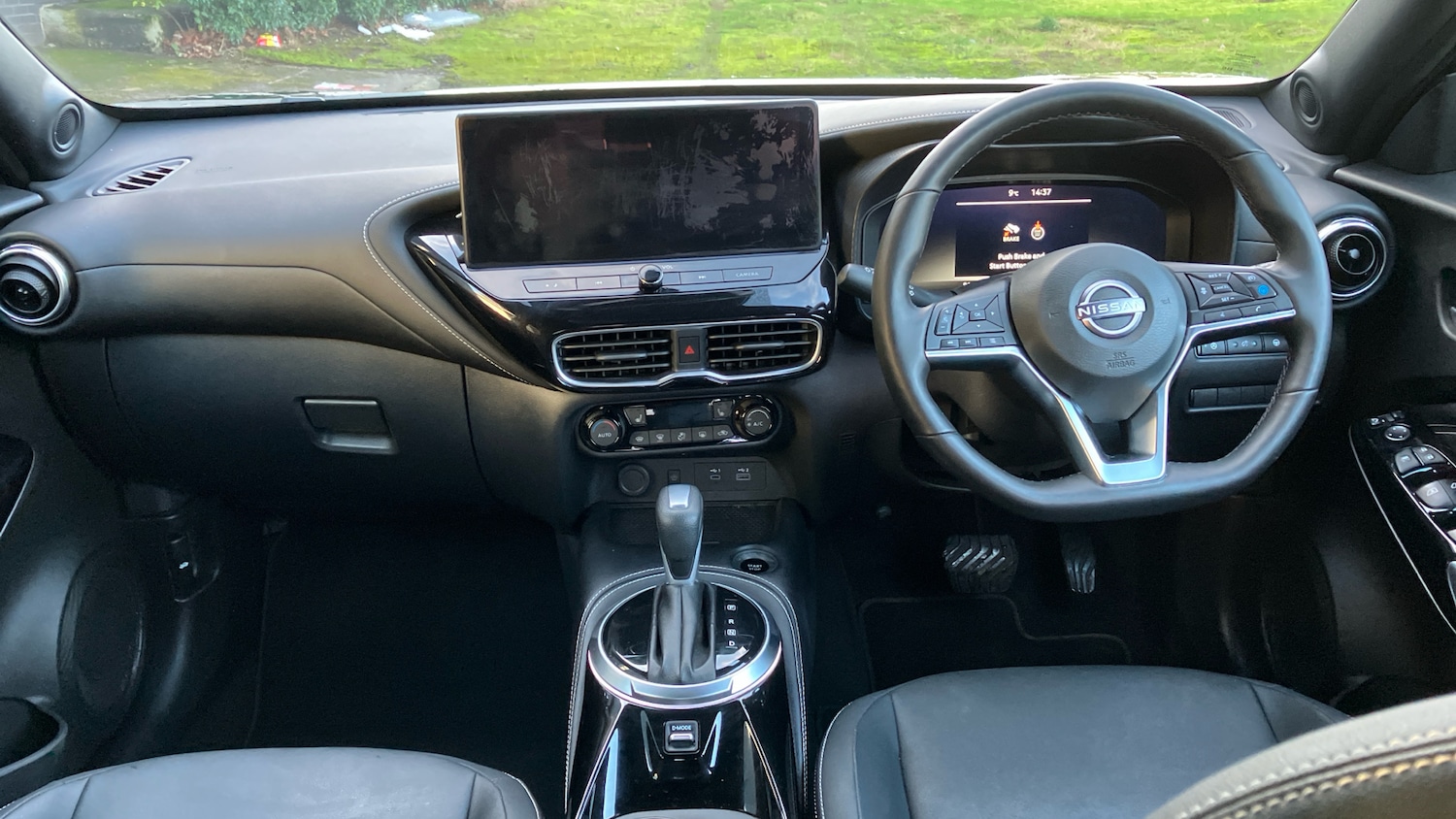 Used Nissan Juke 2024 for sale - 77118428: Photo 10