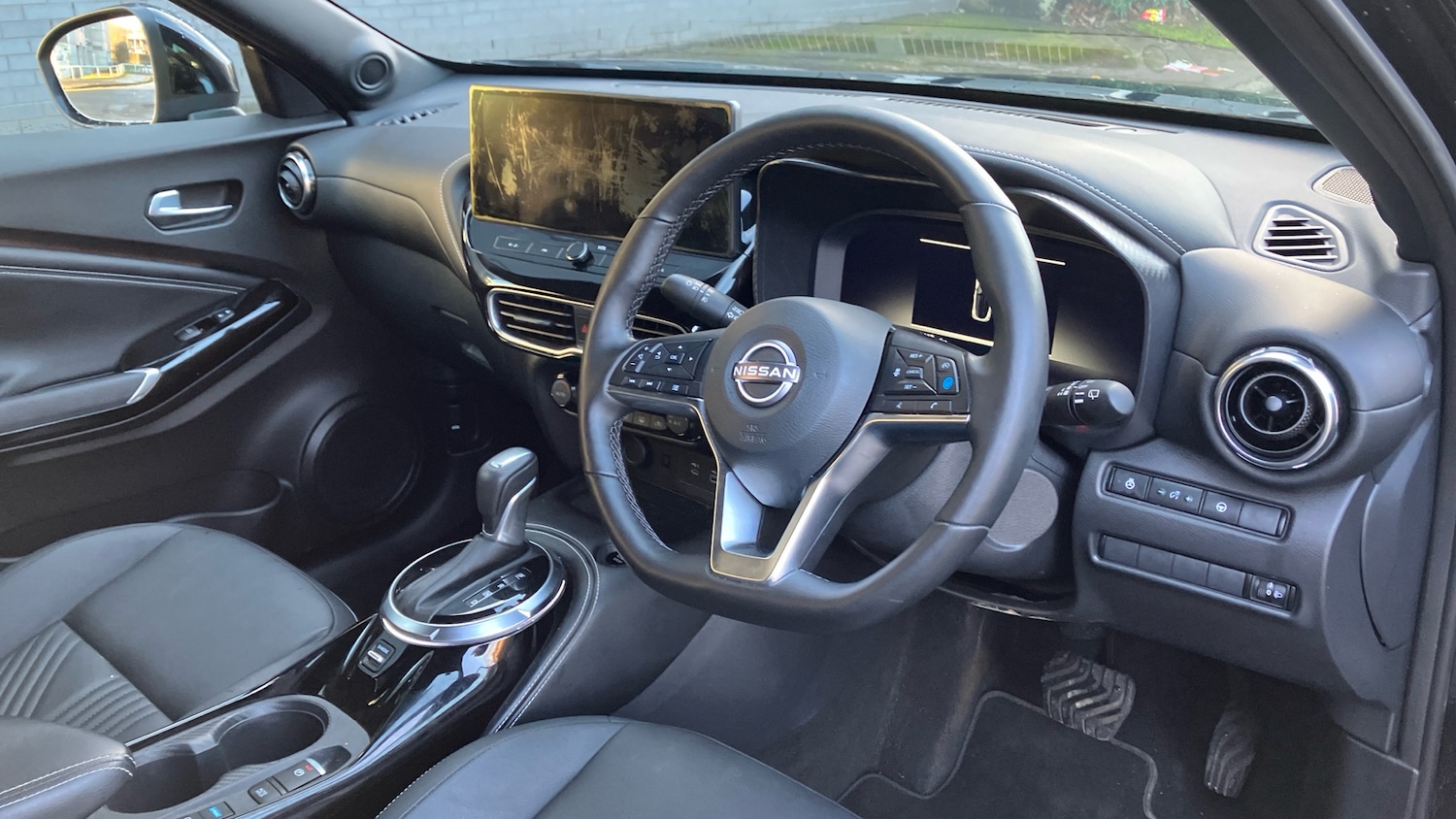 Used Nissan Juke 2024 for sale - 77118428: Photo 11