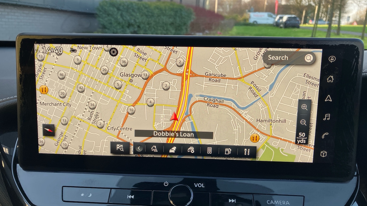 Used Nissan Juke 2024 for sale - 77118428: Photo 12