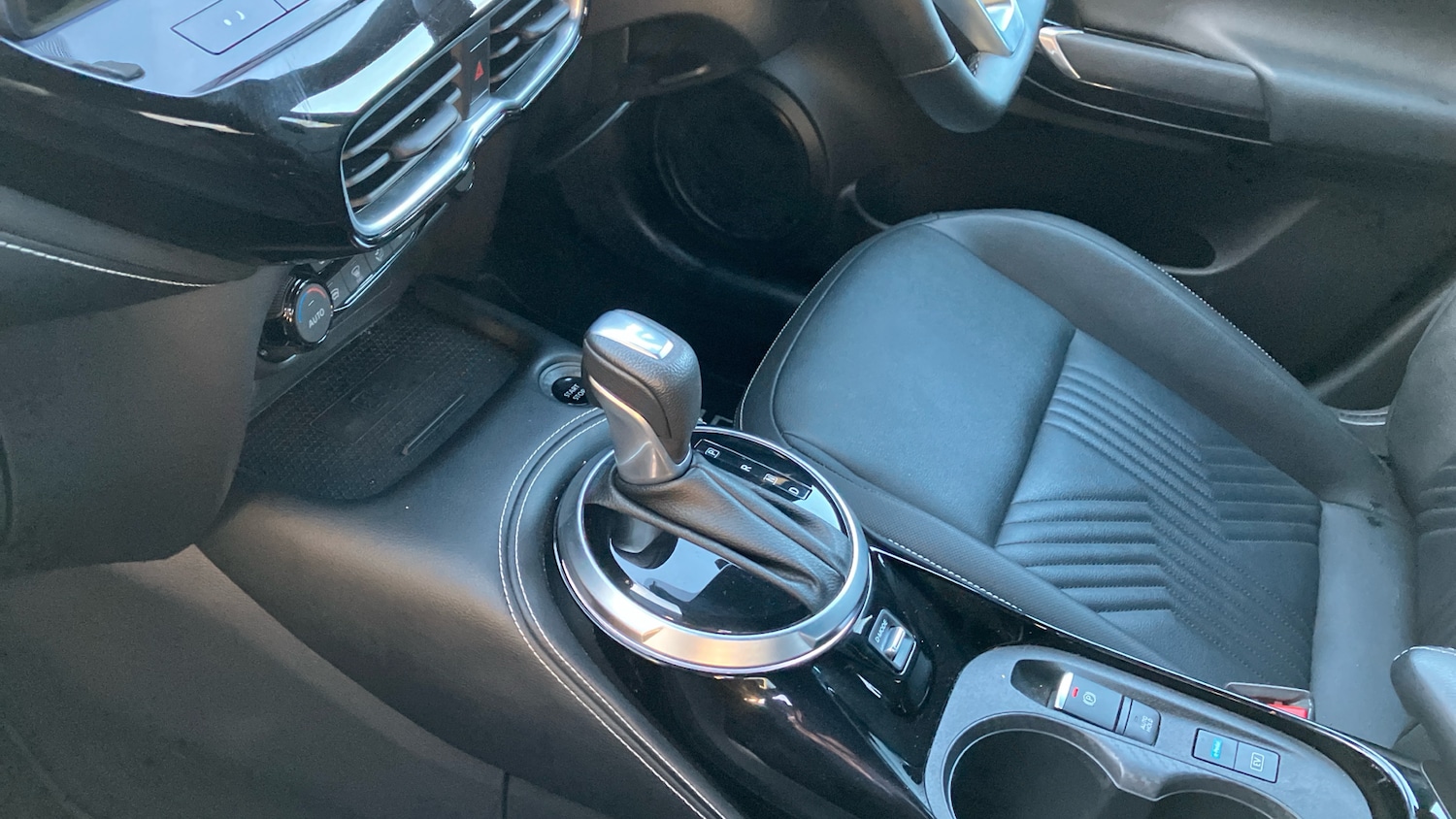 Used Nissan Juke 2024 for sale - 77118428: Photo 13