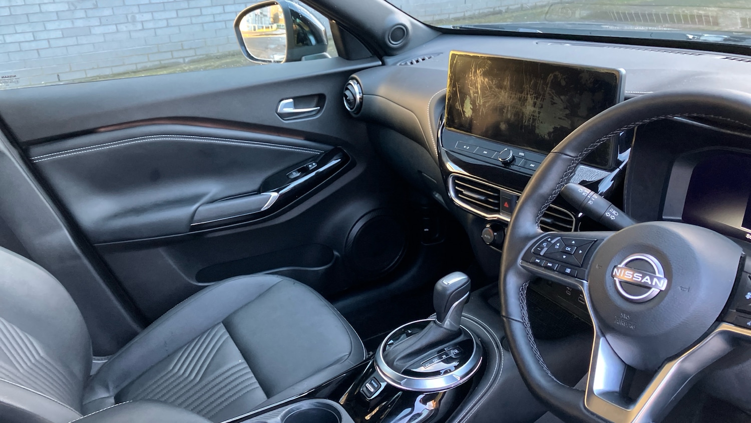 Used Nissan Juke 2024 for sale - 77118428: Photo 14