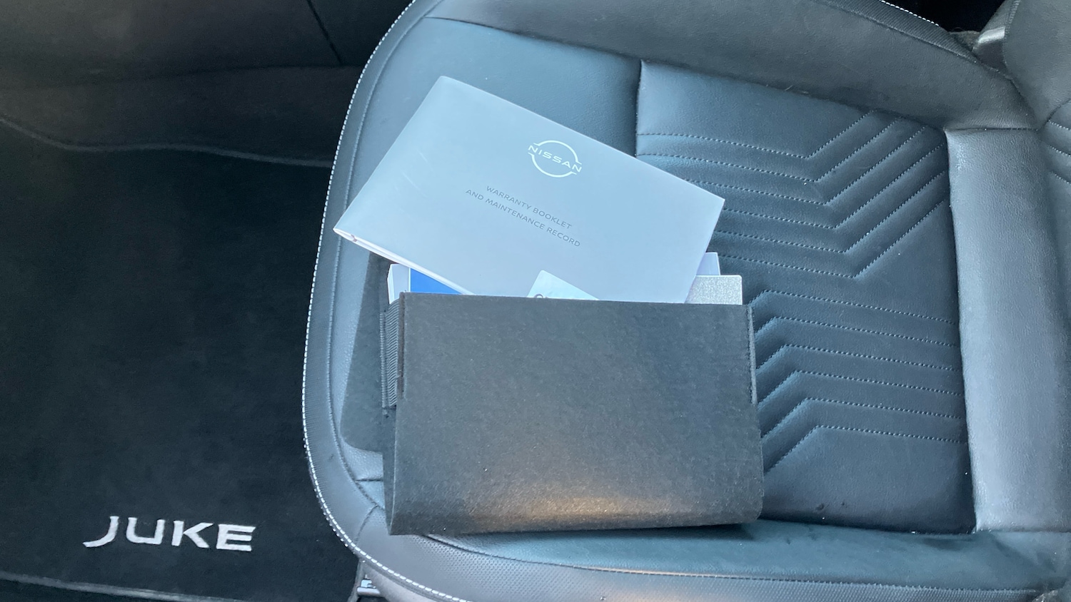 Used Nissan Juke 2024 for sale - 77118428: Photo 19