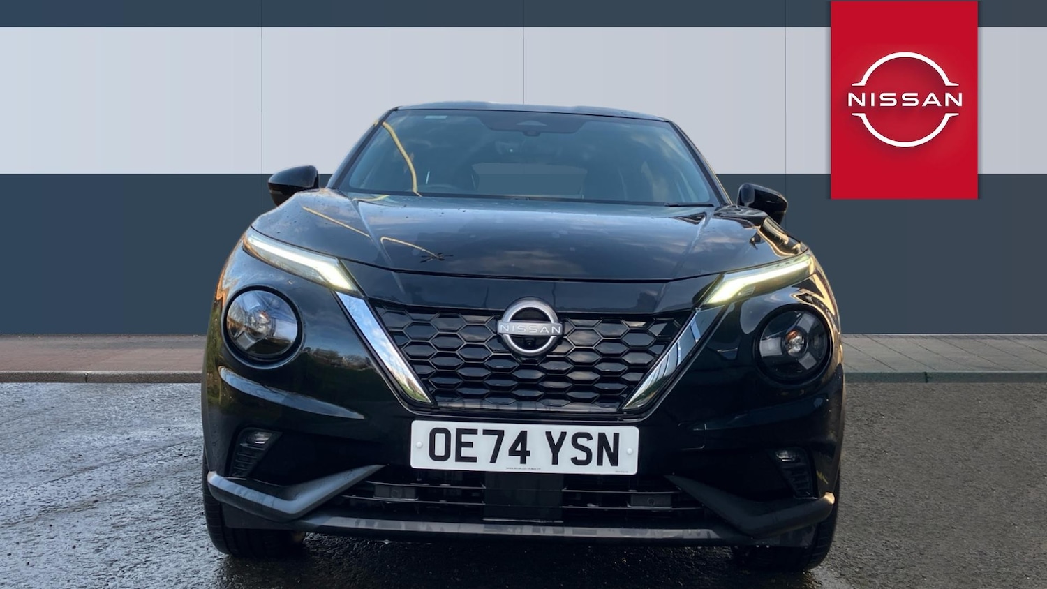 Used Nissan Juke 2024 for sale - 77118428: Photo 3