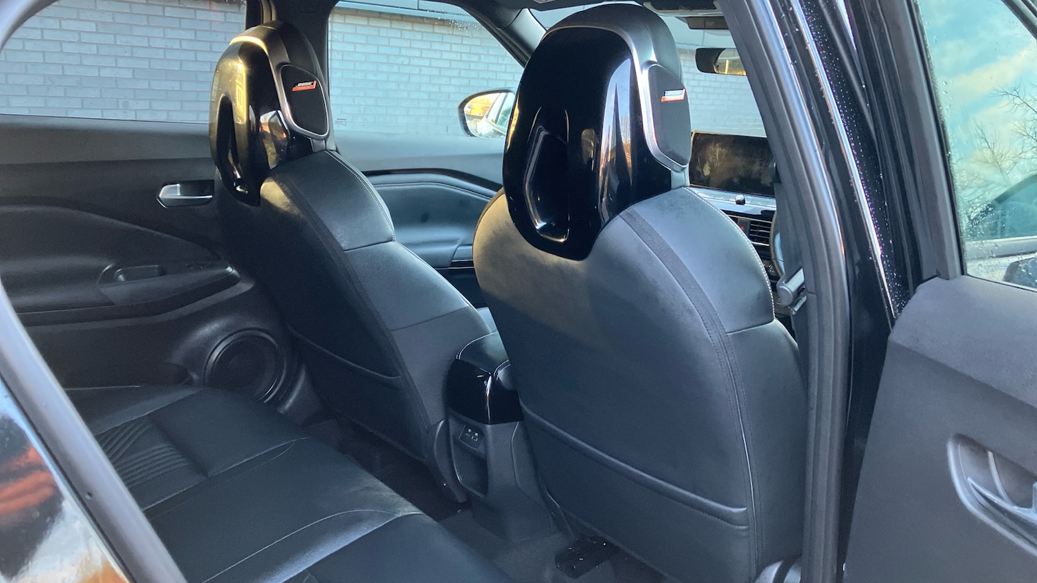 Used Nissan Juke 2024 for sale - 77118428: Photo 33