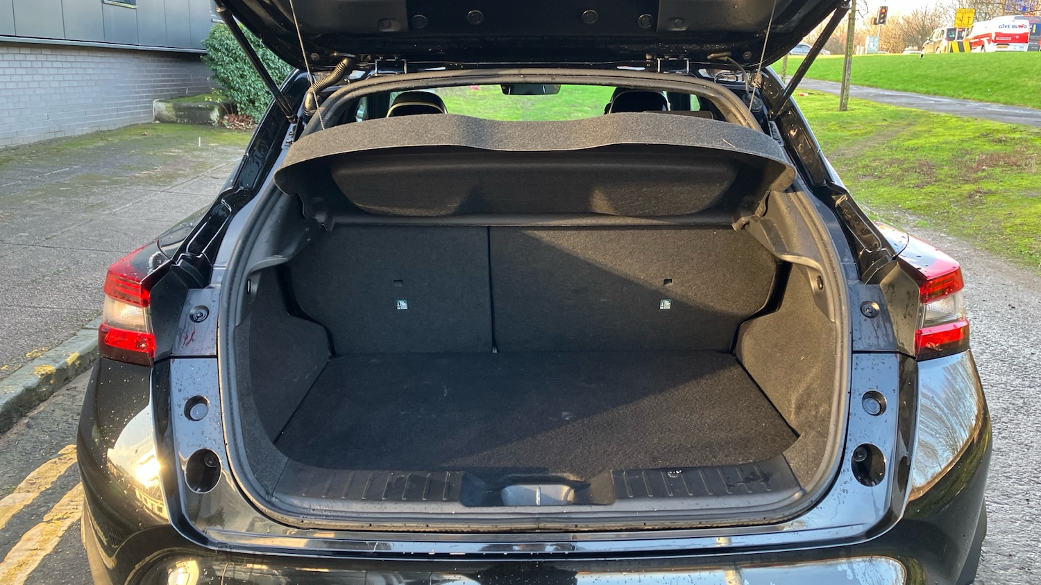 Used Nissan Juke 2024 for sale - 77118428: Photo 4