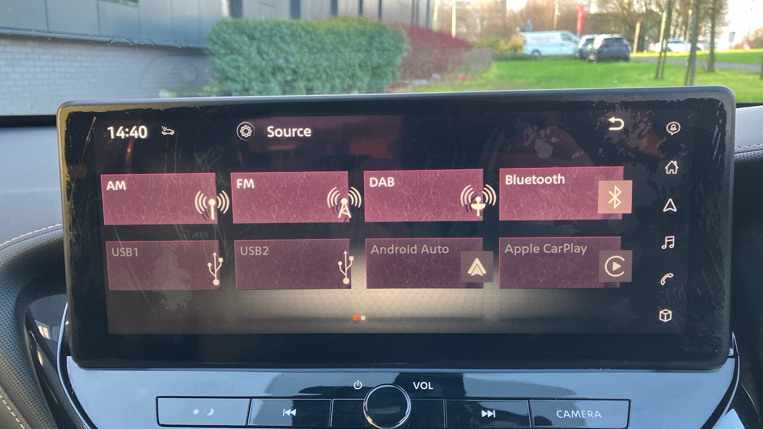 Used Nissan Juke 2024 for sale - 77118428: Photo 44