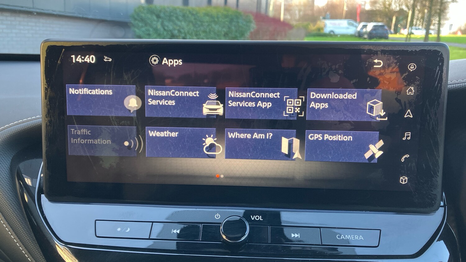 Used Nissan Juke 2024 for sale - 77118428: Photo 45