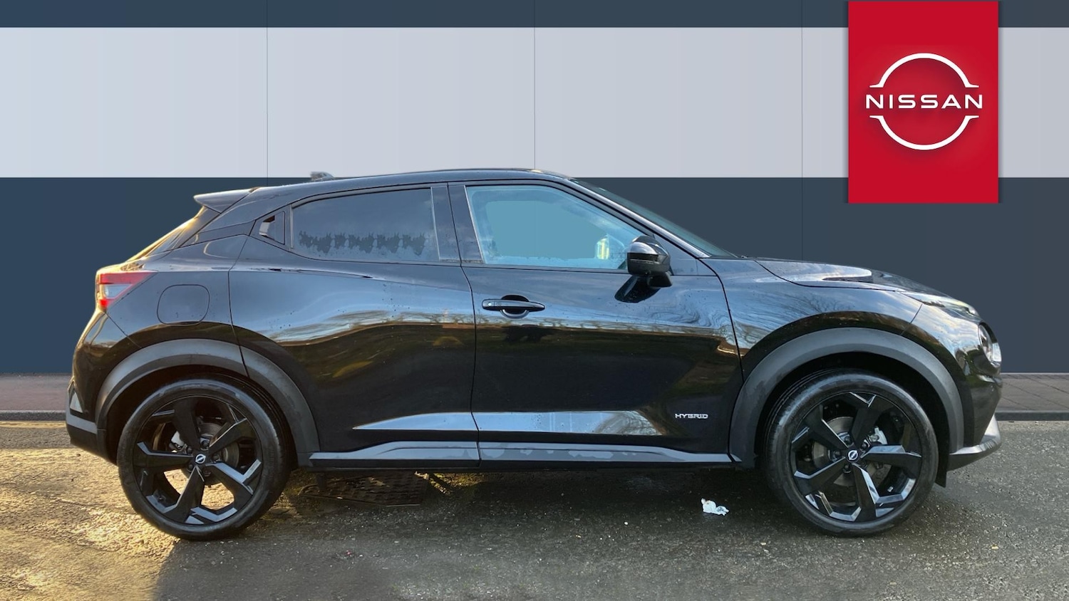 Used Nissan Juke 2024 for sale - 77118428: Photo 5