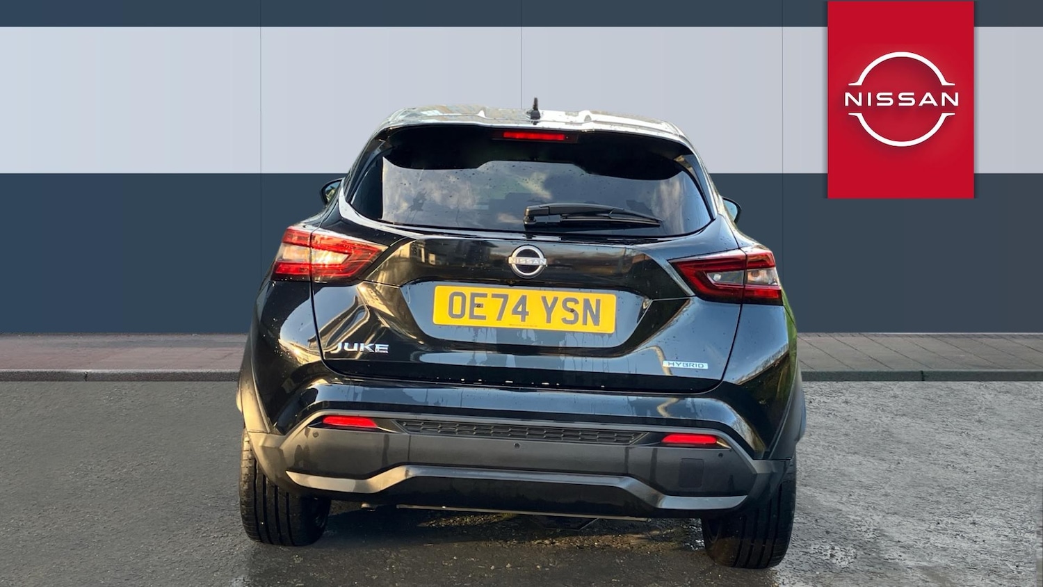 Used Nissan Juke 2024 for sale - 77118428: Photo 6