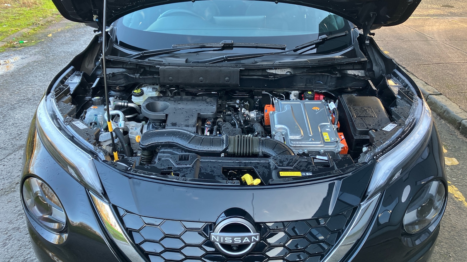 Used Nissan Juke 2024 for sale - 77118428: Photo 8