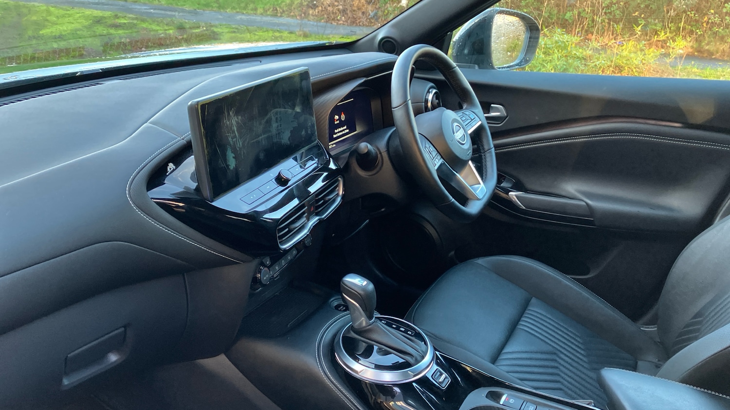 Used Nissan Juke 2024 for sale - 77118428: Photo 9