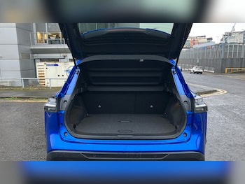 Used Nissan Qashqai 2025 for sale - 77023358: Photo