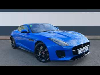 2019 (19) - 2.0 R-Dynamic 2dr Auto Petrol Coupe