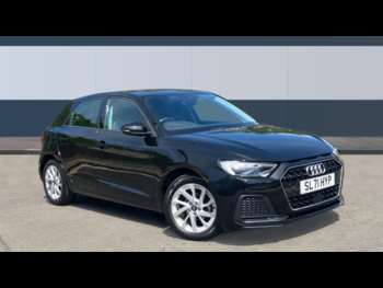 Used Audi A1 2022 for sale - 75202898: Photo