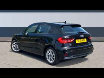 Used Audi A1 2022 for sale - 75202898: Photo