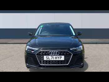 Used Audi A1 2022 for sale - 75202898: Photo