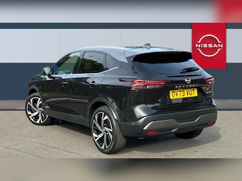 Used Nissan Qashqai 2023 for sale - 79512250: Photo