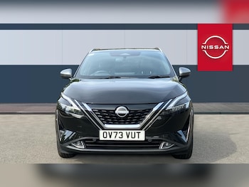 Used Nissan Qashqai 2023 for sale - 79512250: Photo