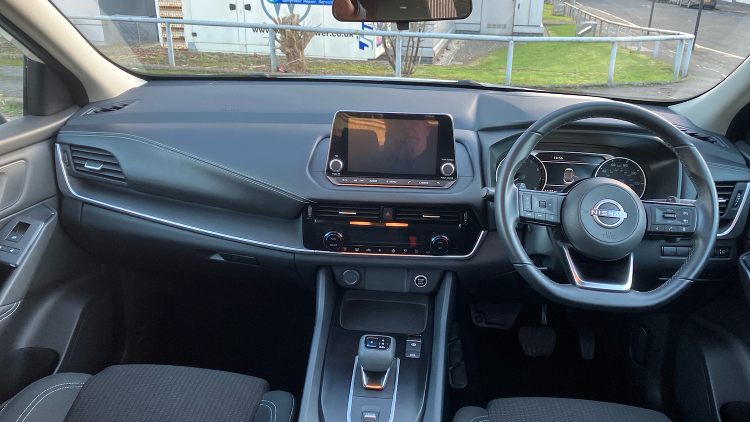 Used Nissan Qashqai 2022 for sale - 76625604: Photo 10