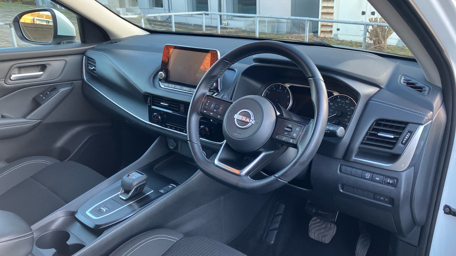 Used Nissan Qashqai 2022 for sale - 76625604: Photo 11