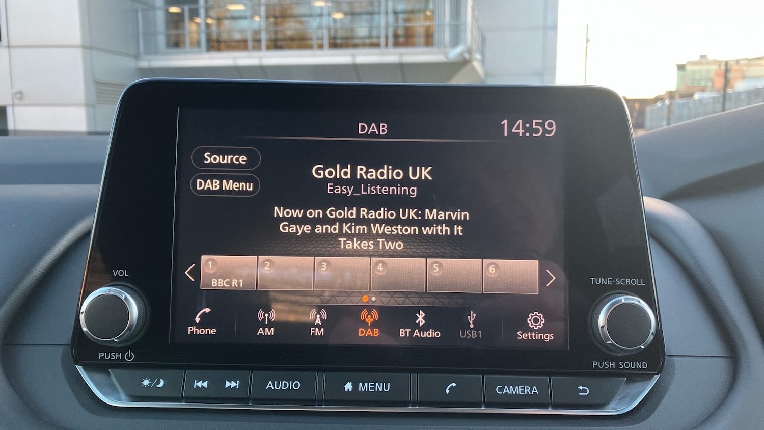 Used Nissan Qashqai 2022 for sale - 76625604: Photo 12