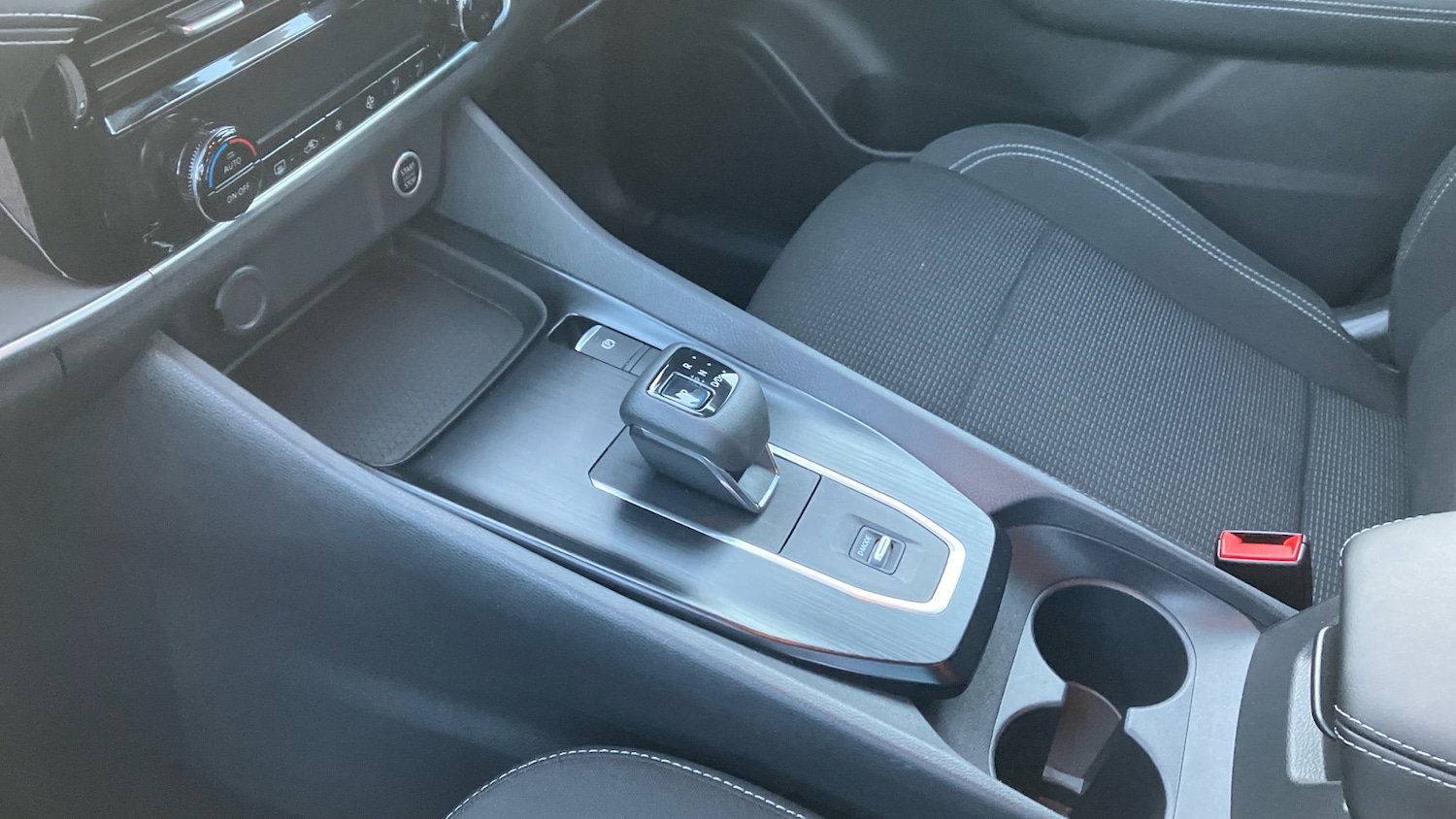 Used Nissan Qashqai 2022 for sale - 76625604: Photo 13