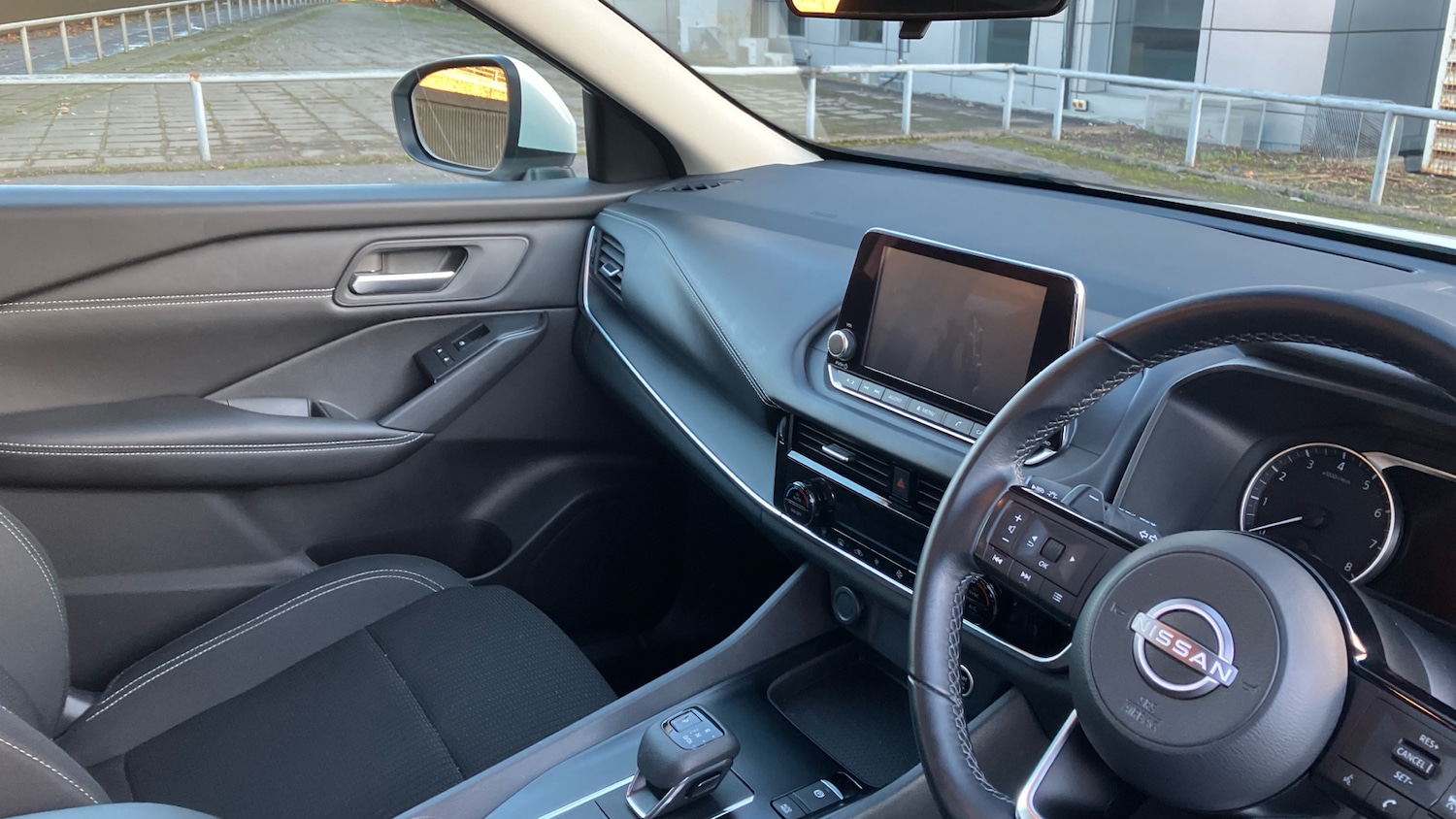 Used Nissan Qashqai 2022 for sale - 76625604: Photo 14