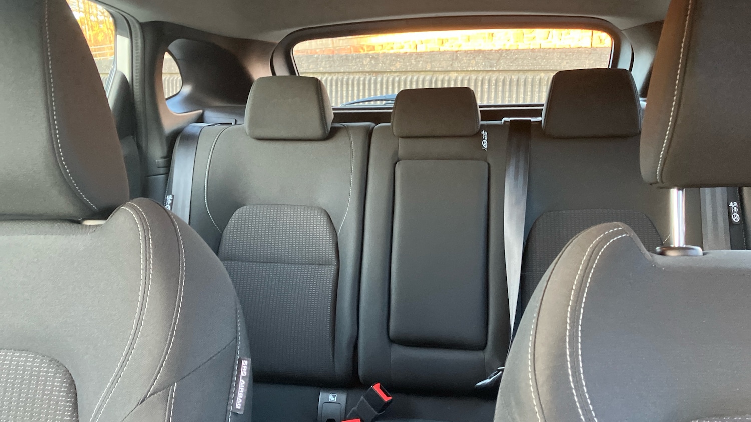 Used Nissan Qashqai 2022 for sale - 76625604: Photo 15