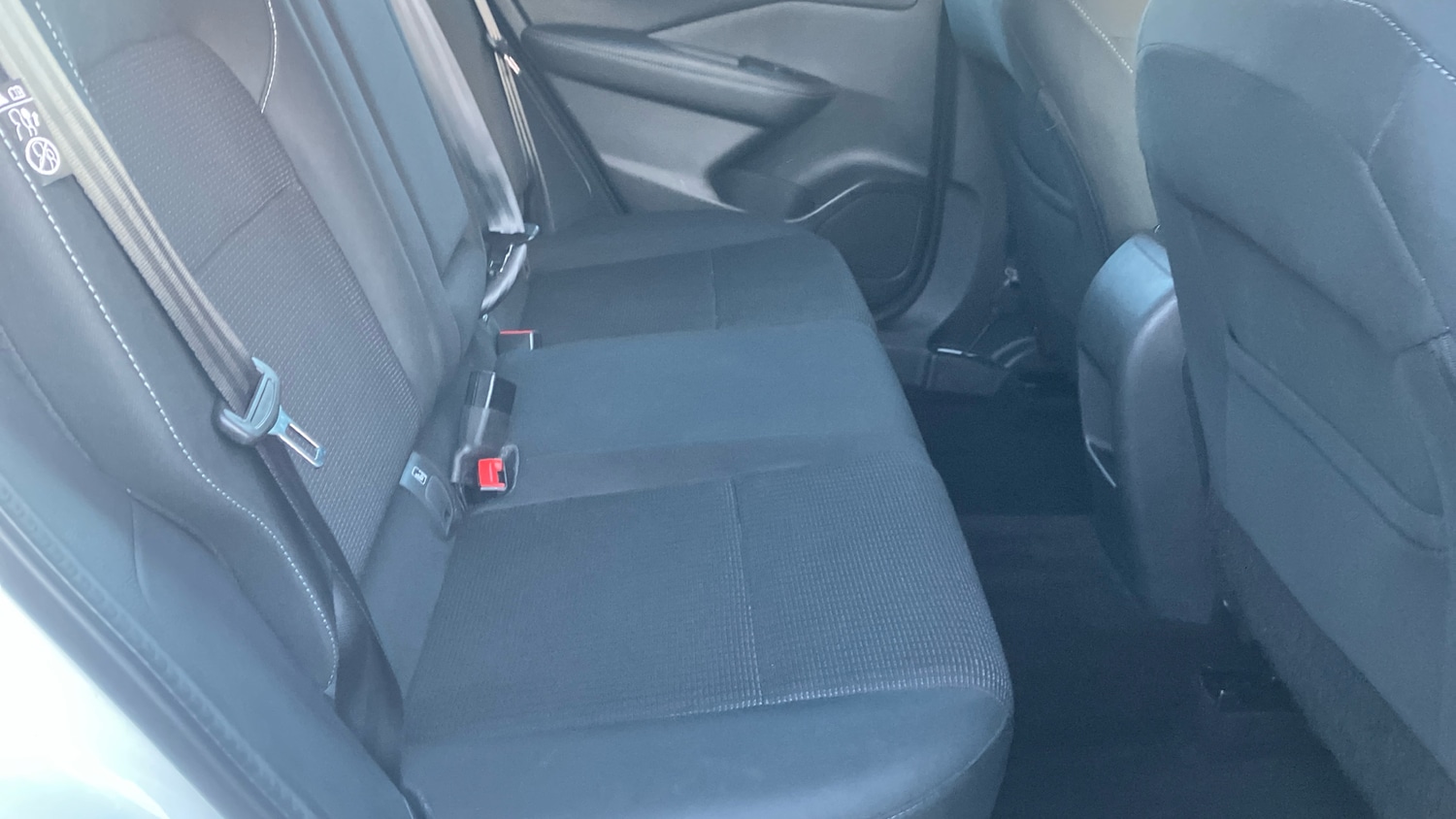 Used Nissan Qashqai 2022 for sale - 76625604: Photo 16