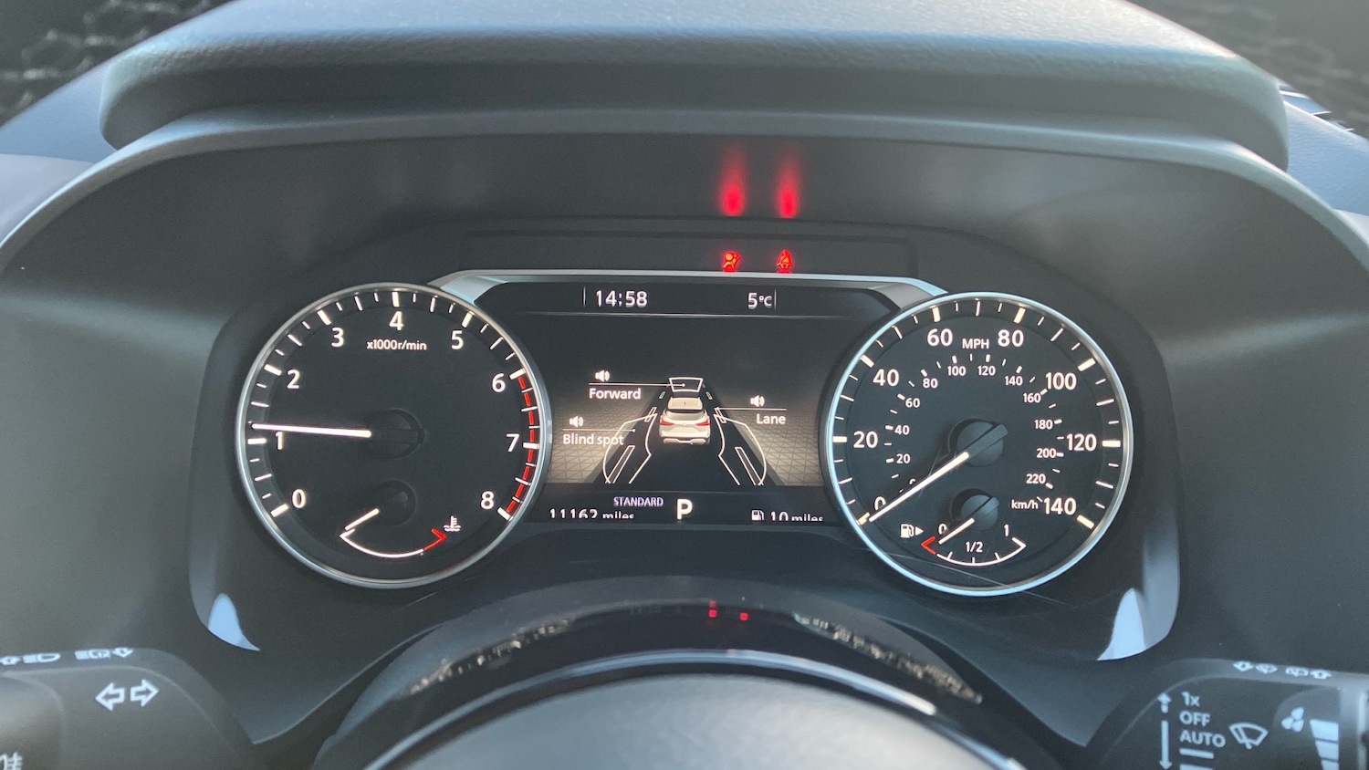 Used Nissan Qashqai 2022 for sale - 76625604: Photo 18