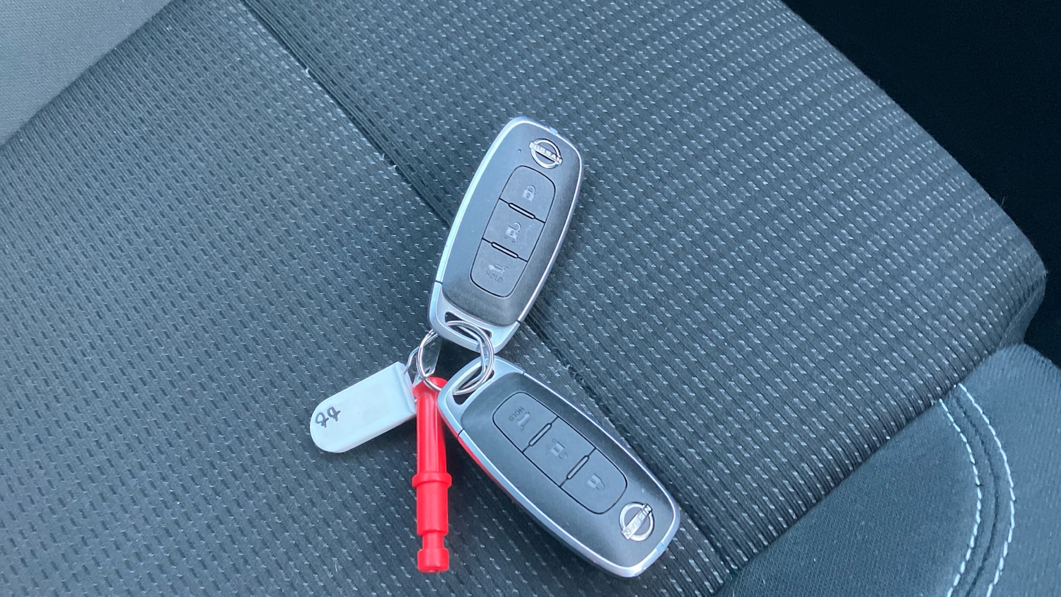 Used Nissan Qashqai 2022 for sale - 76625604: Photo 20