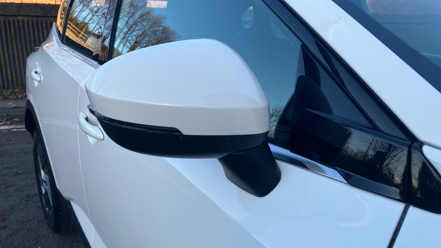 Used Nissan Qashqai 2022 for sale - 76625604: Photo 22