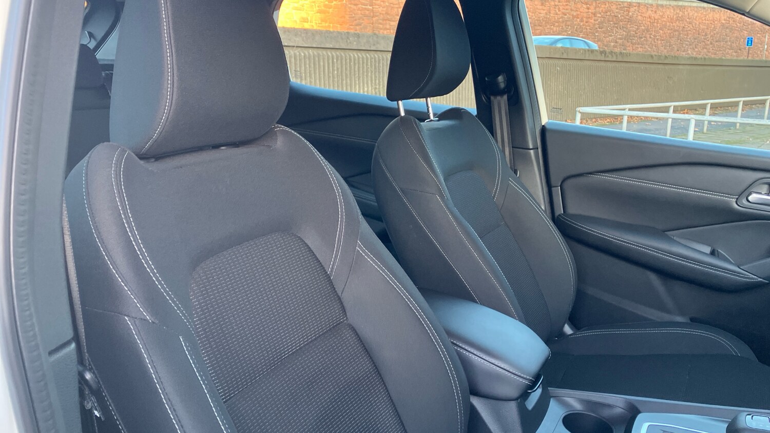 Used Nissan Qashqai 2022 for sale - 76625604: Photo 26