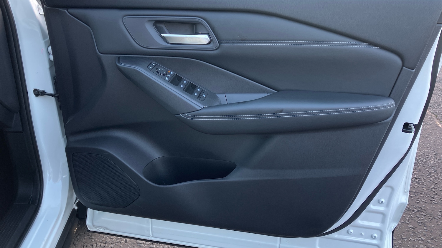 Used Nissan Qashqai 2022 for sale - 76625604: Photo 29