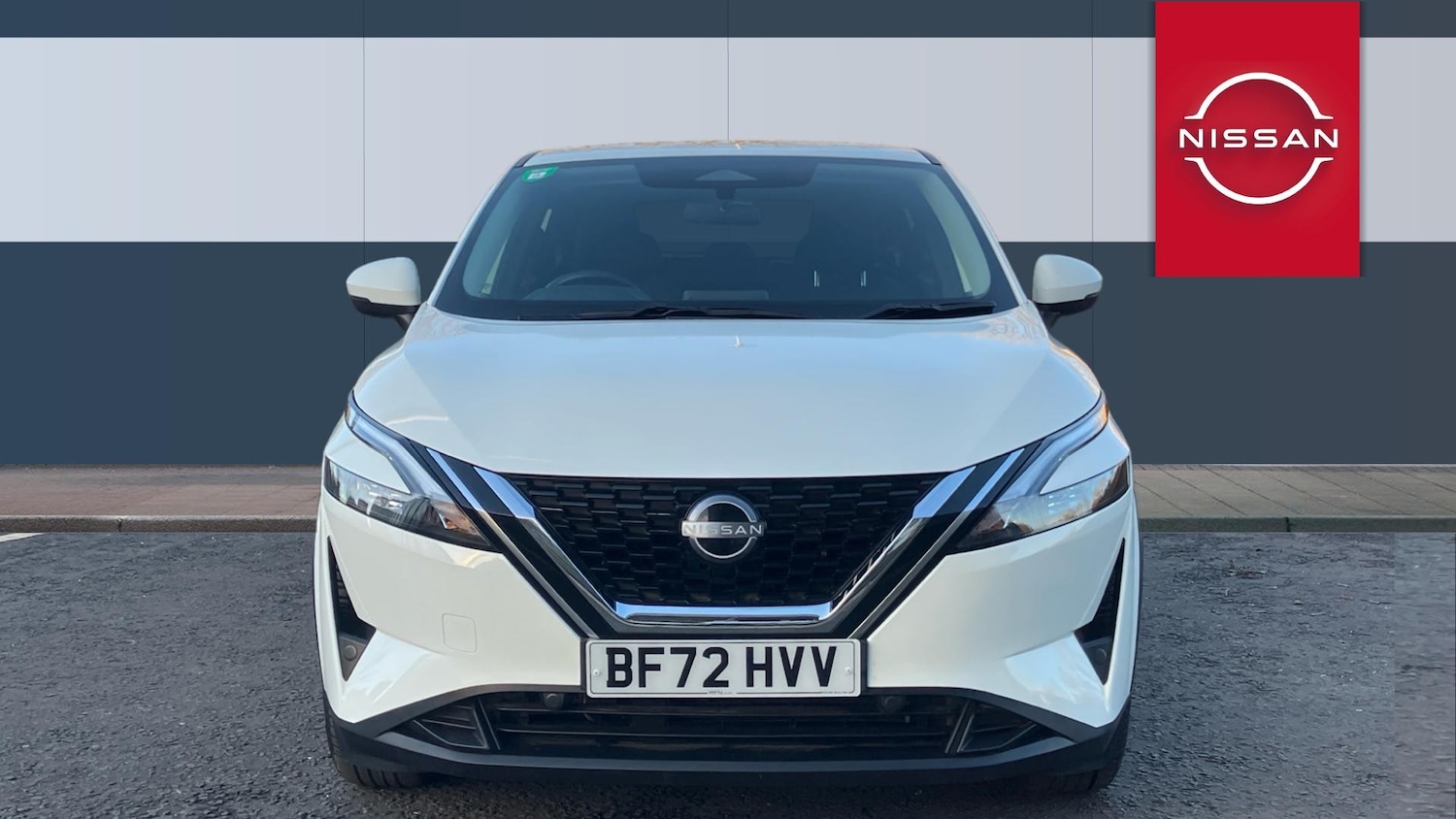 Used Nissan Qashqai 2022 for sale - 76625604: Photo 3