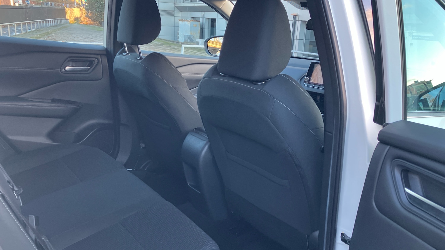 Used Nissan Qashqai 2022 for sale - 76625604: Photo 30