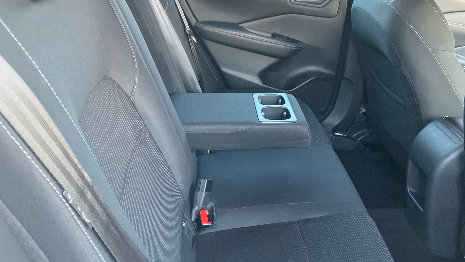 Used Nissan Qashqai 2022 for sale - 76625604: Photo 32