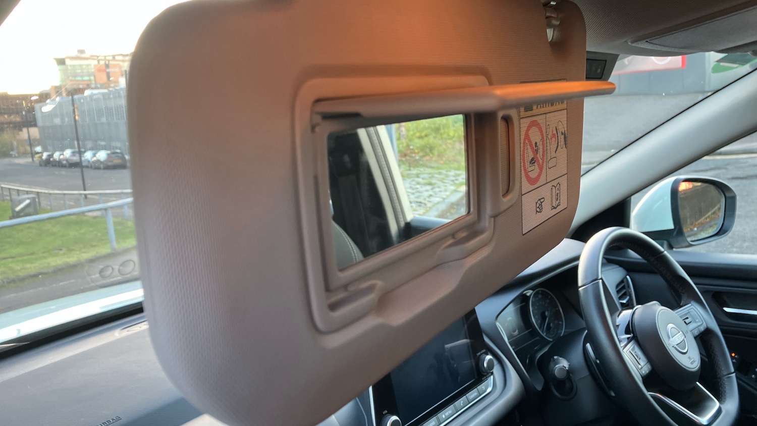 Used Nissan Qashqai 2022 for sale - 76625604: Photo 38