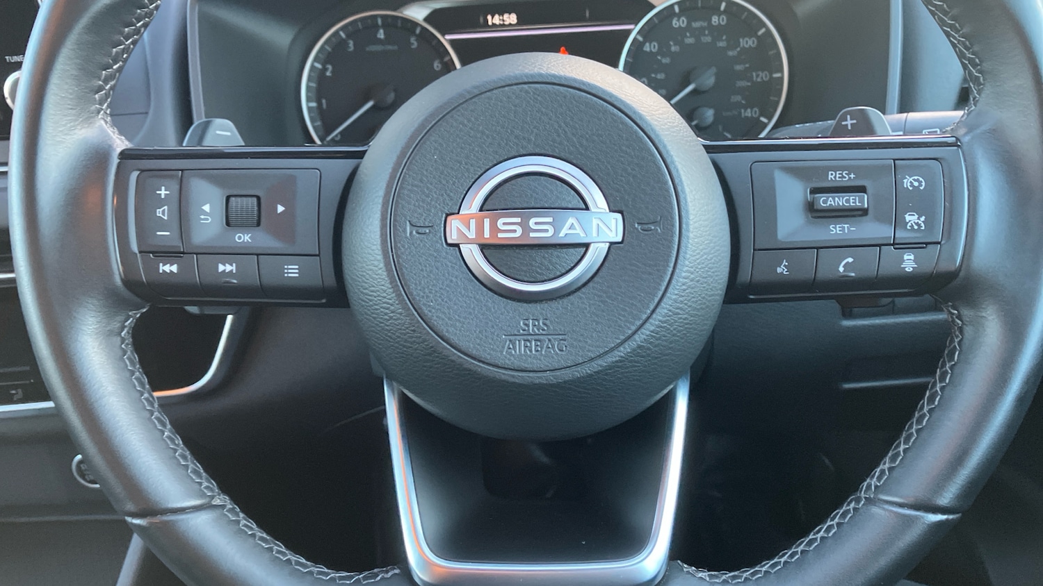 Used Nissan Qashqai 2022 for sale - 76625604: Photo 40