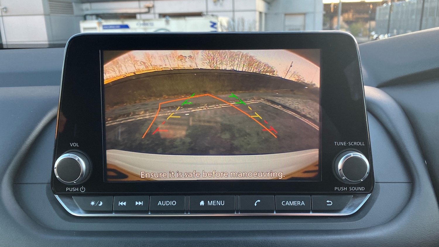 Used Nissan Qashqai 2022 for sale - 76625604: Photo 41