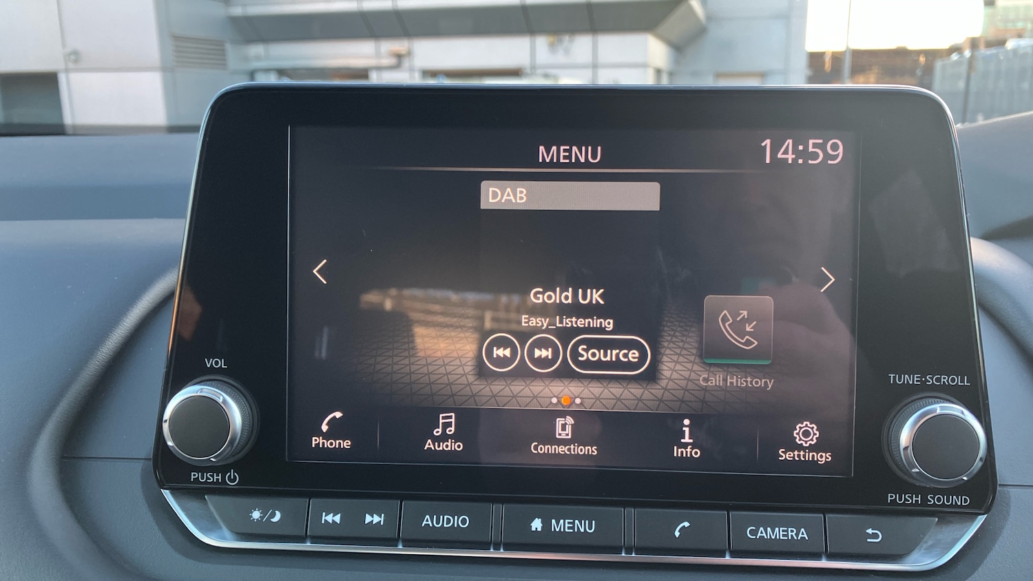 Used Nissan Qashqai 2022 for sale - 76625604: Photo 42