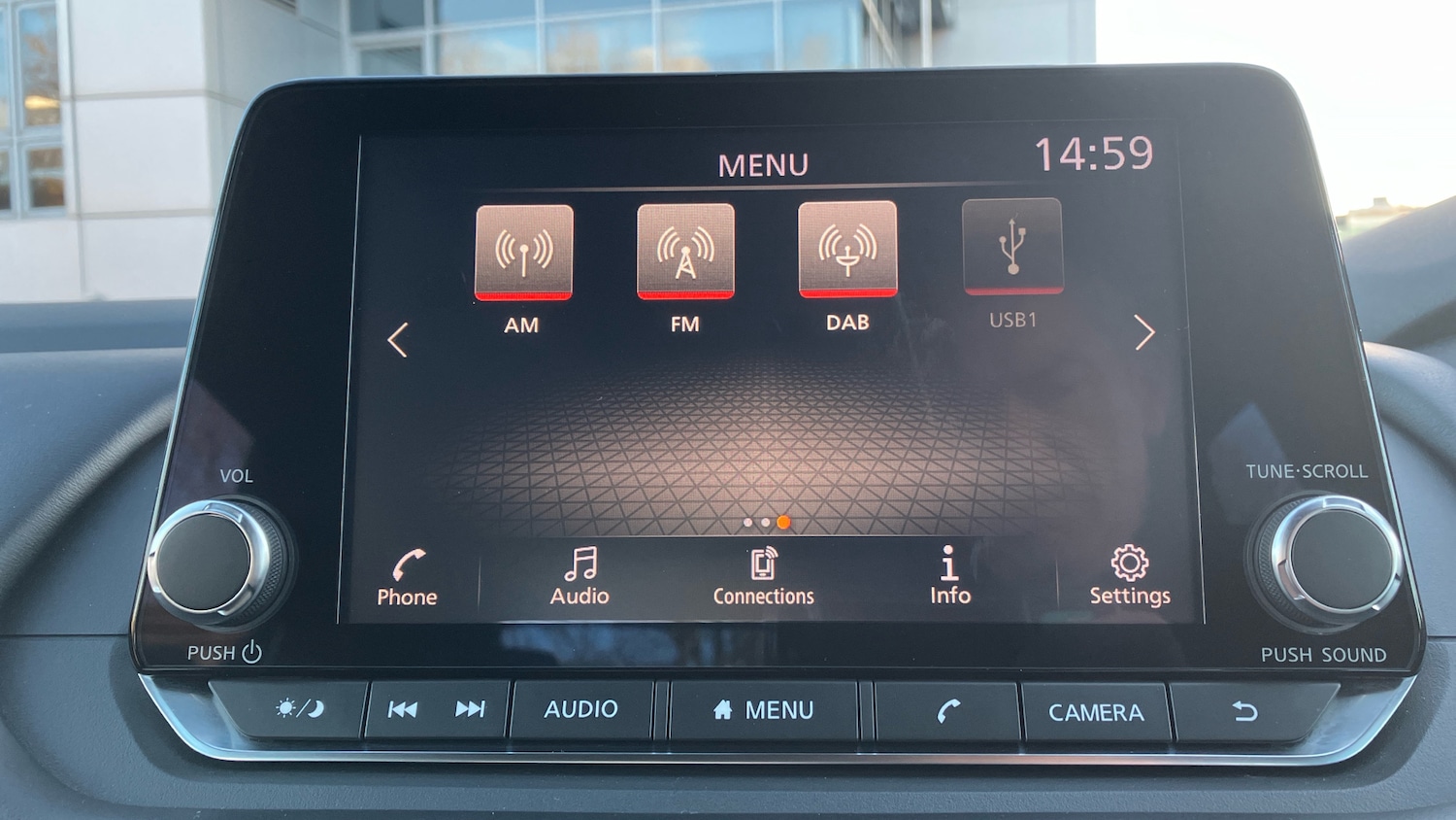 Used Nissan Qashqai 2022 for sale - 76625604: Photo 43