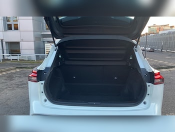 Used Nissan Qashqai 2022 for sale - 76625604: Photo