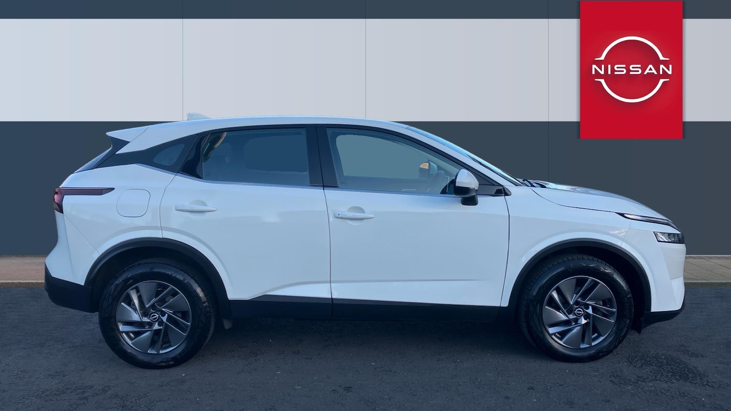 Used Nissan Qashqai 2022 for sale - 76625604: Photo 5