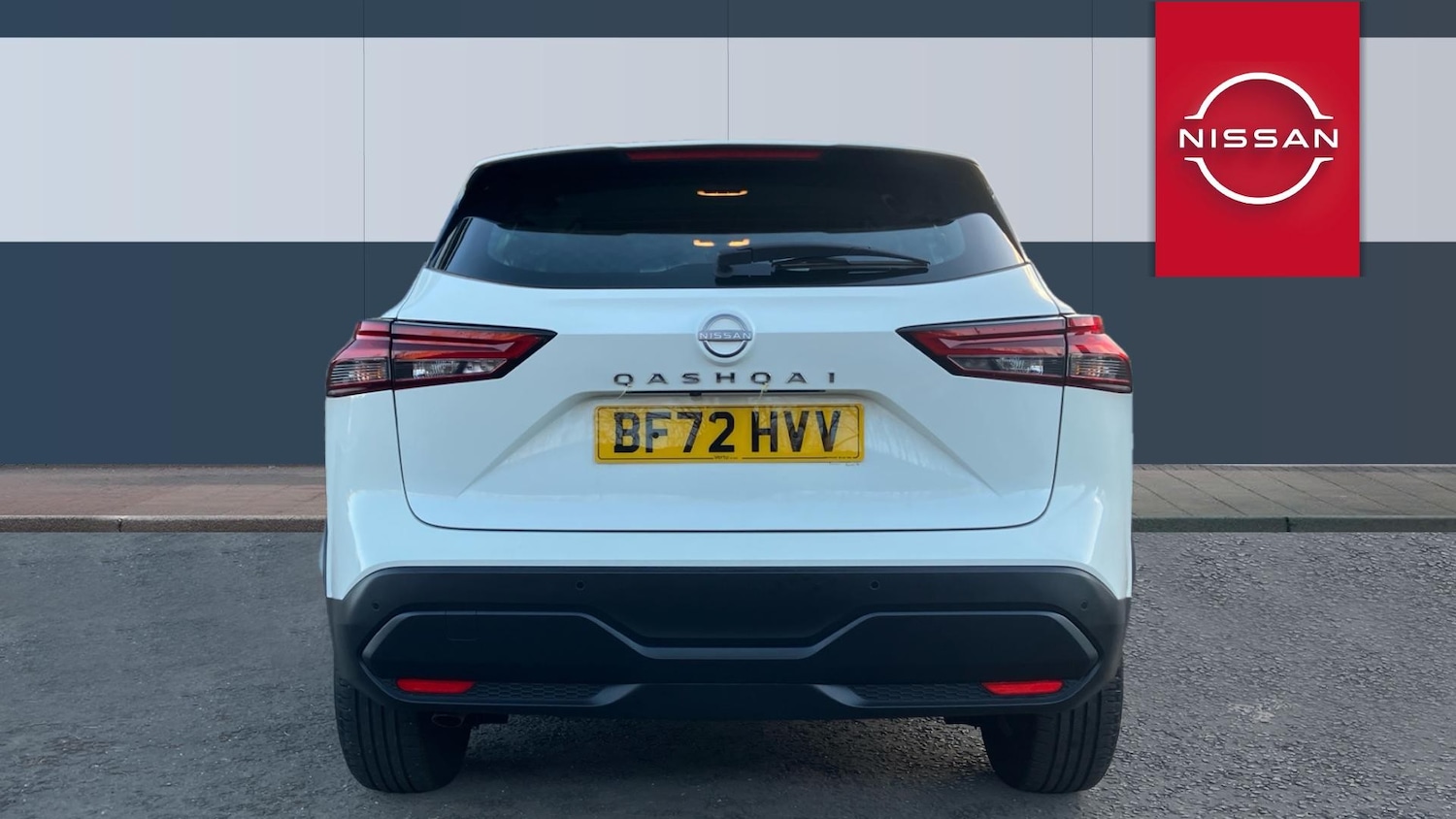 Used Nissan Qashqai 2022 for sale - 76625604: Photo 6