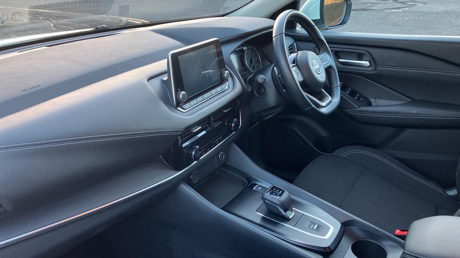 Used Nissan Qashqai 2022 for sale - 76625604: Photo 9